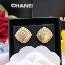 chanel boucles doreilles pour femme s_123a4a5